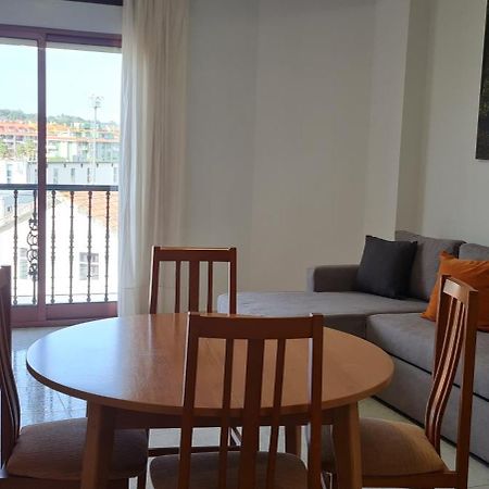 Apartamentos Corea Портоново Экстерьер фото
