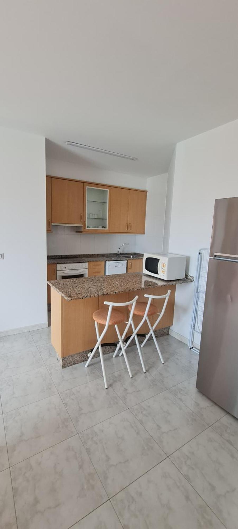 Apartamentos Corea Портоново Экстерьер фото