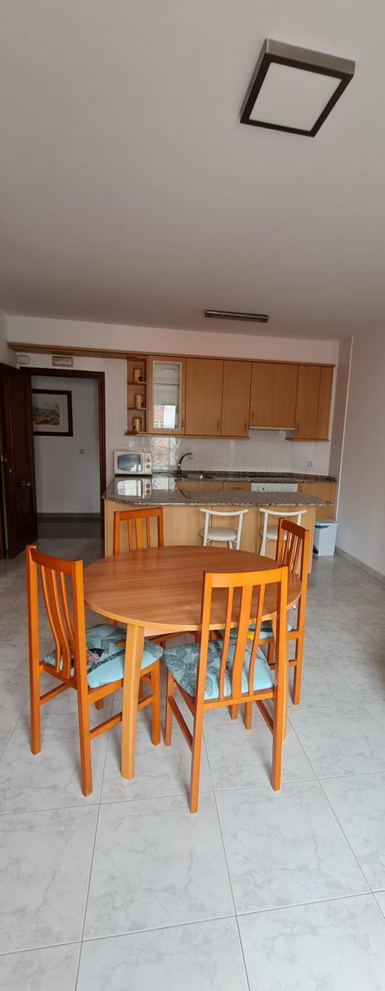 Apartamentos Corea Портоново Номер фото