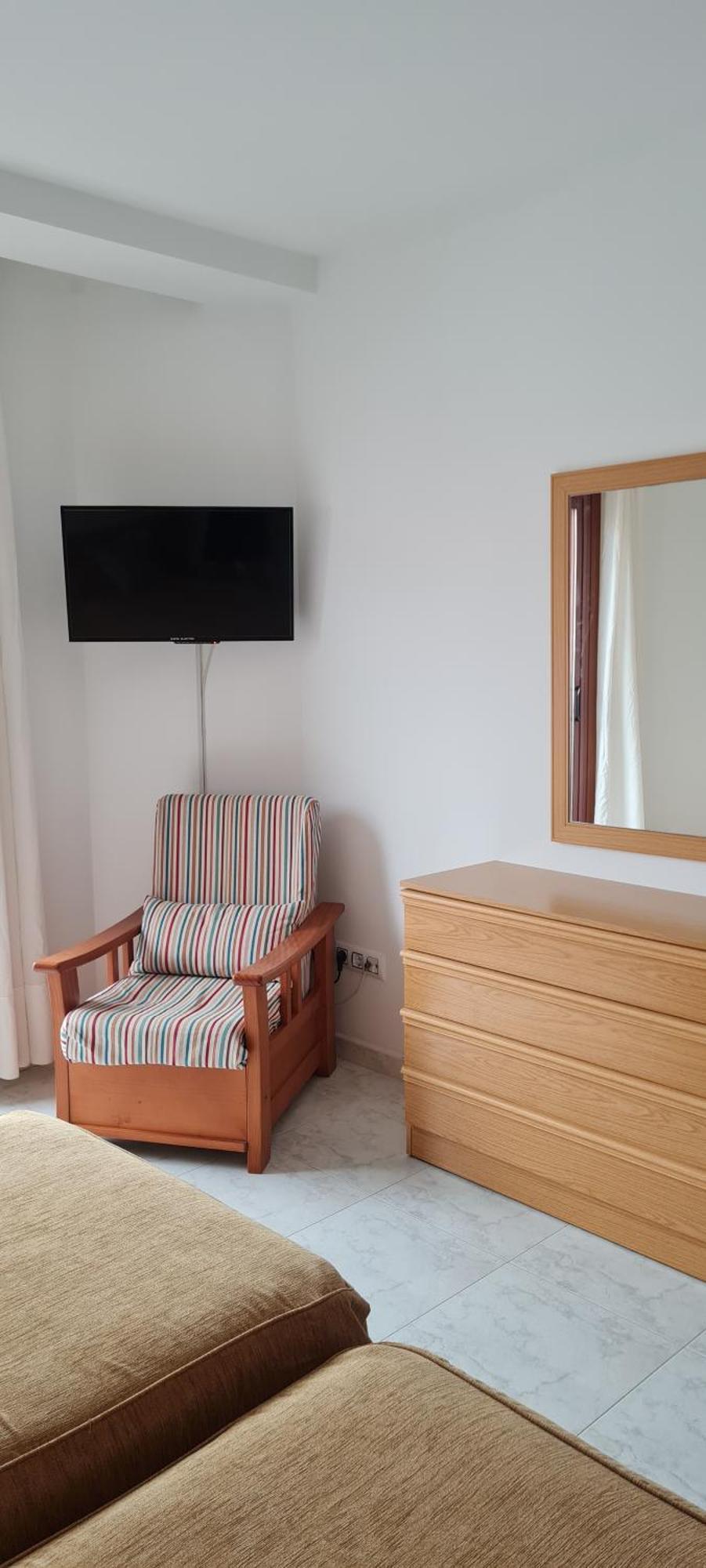 Apartamentos Corea Портоново Номер фото