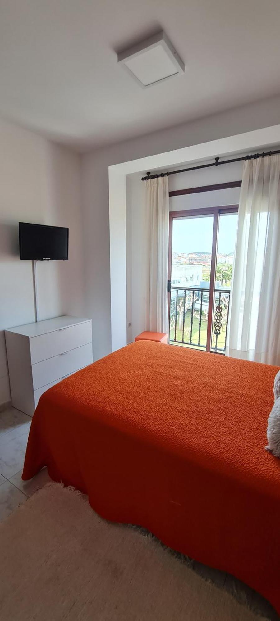 Apartamentos Corea Портоново Номер фото