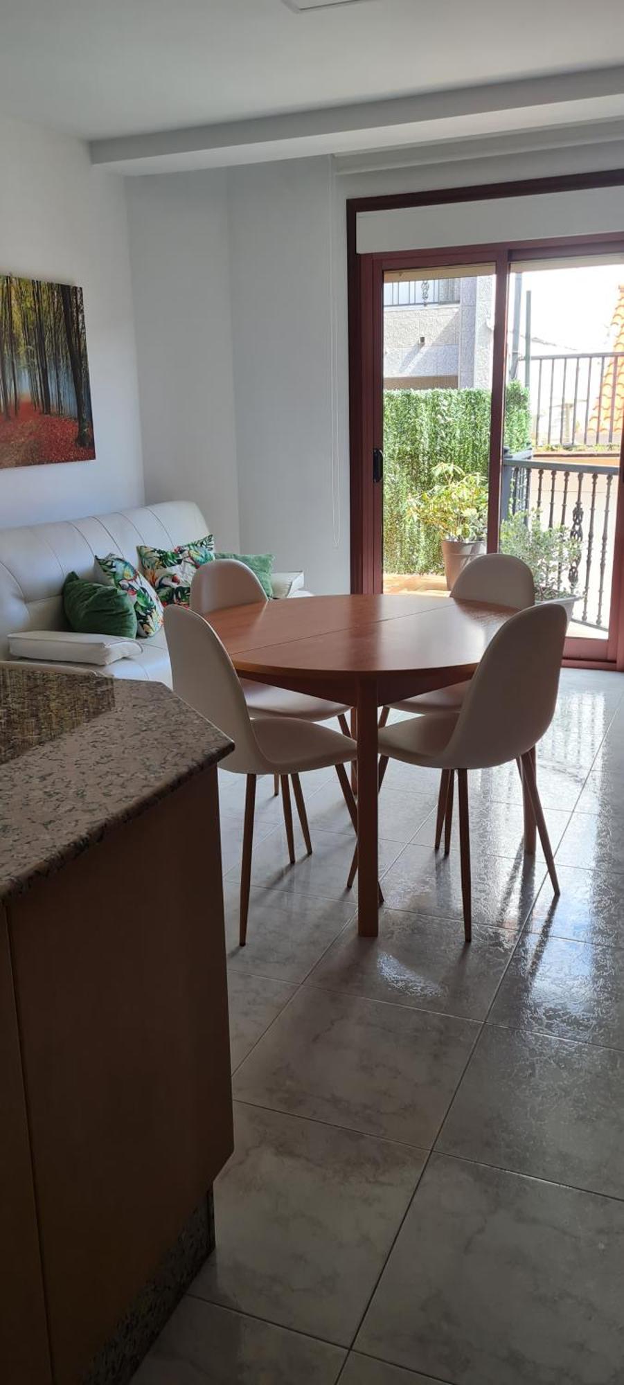 Apartamentos Corea Портоново Экстерьер фото